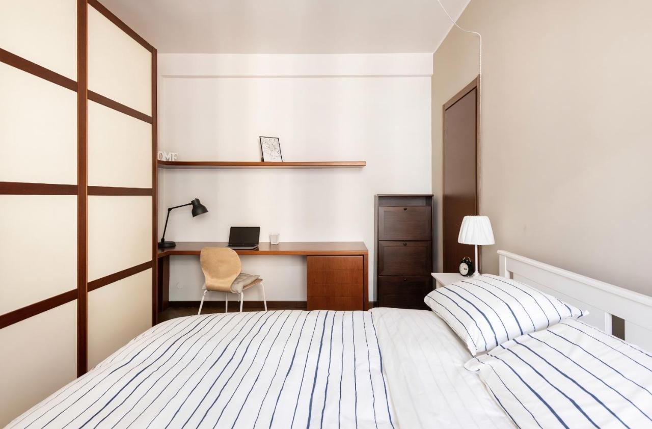 Apartamento Tortona Fashion District Milán