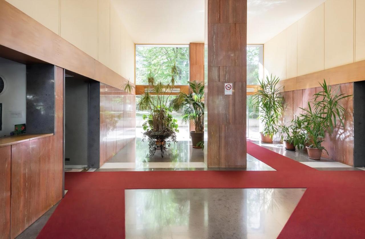 Apartamento Tortona Fashion District